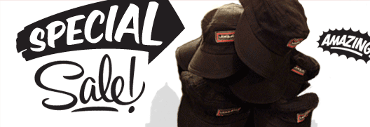 Purchase Your Hat Online